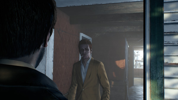 Скриншот из Lucius III - Soundtrack