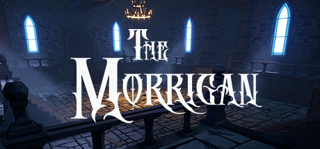 The Morrigan 游戏图标
