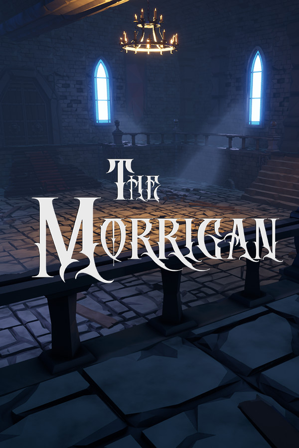 The Morrigan for steam