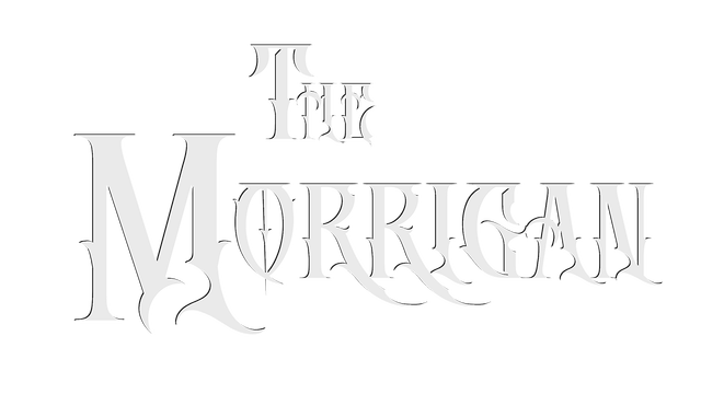 The Morrigan Logo