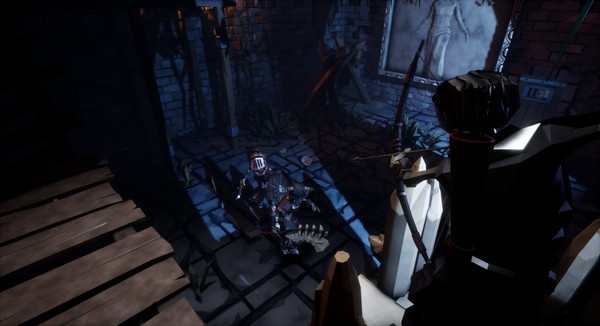 The Morriganfor windows and Linux 1