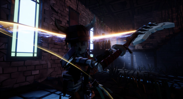 The Morrigan game for windows Pc 1