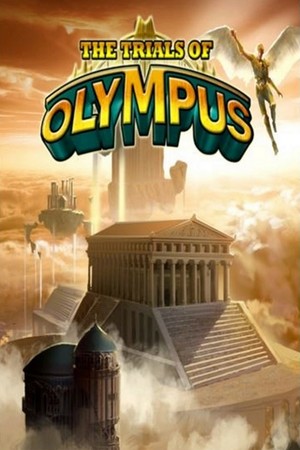 The Trials of Olympus Steam Gift TJ - Kupikod
