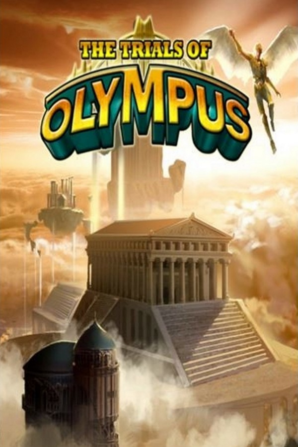 The Trials of Olympus for steam