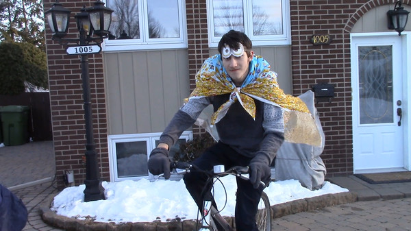 Dabman: DABtastic Bundlefor windows and Linux 1