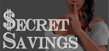 Secret Savings cover art