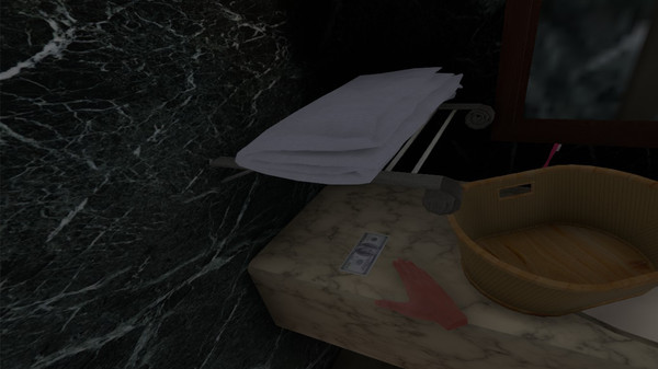 Скриншот из Secret Savings