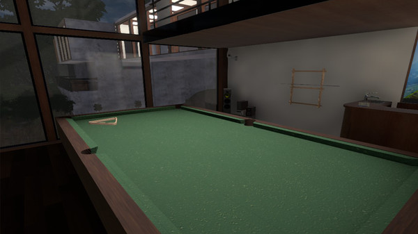 Скриншот из Secret Savings