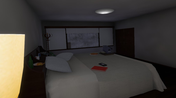 Скриншот из Secret Savings