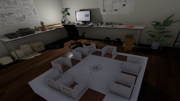 Скриншот из Secret Savings