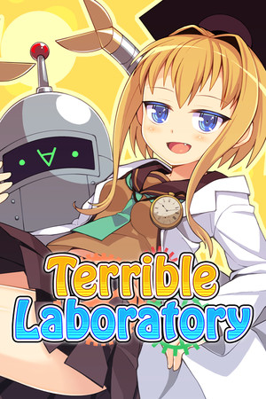 Terrible Laboratory.