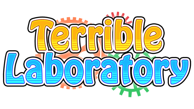 Terrible Laboratory - Steam Backlog