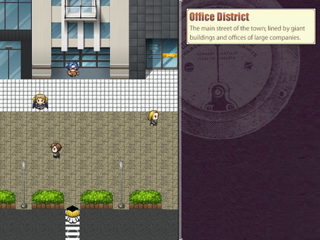 Terrible Laboratory game for windows Pc 1