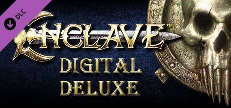 Enclave - Digital Deluxe Content cover art