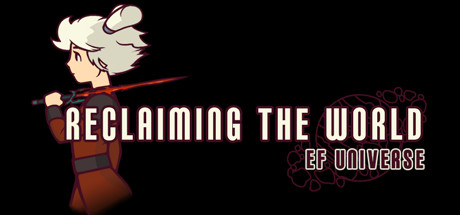 EF Universe: Reclaiming the World cover art