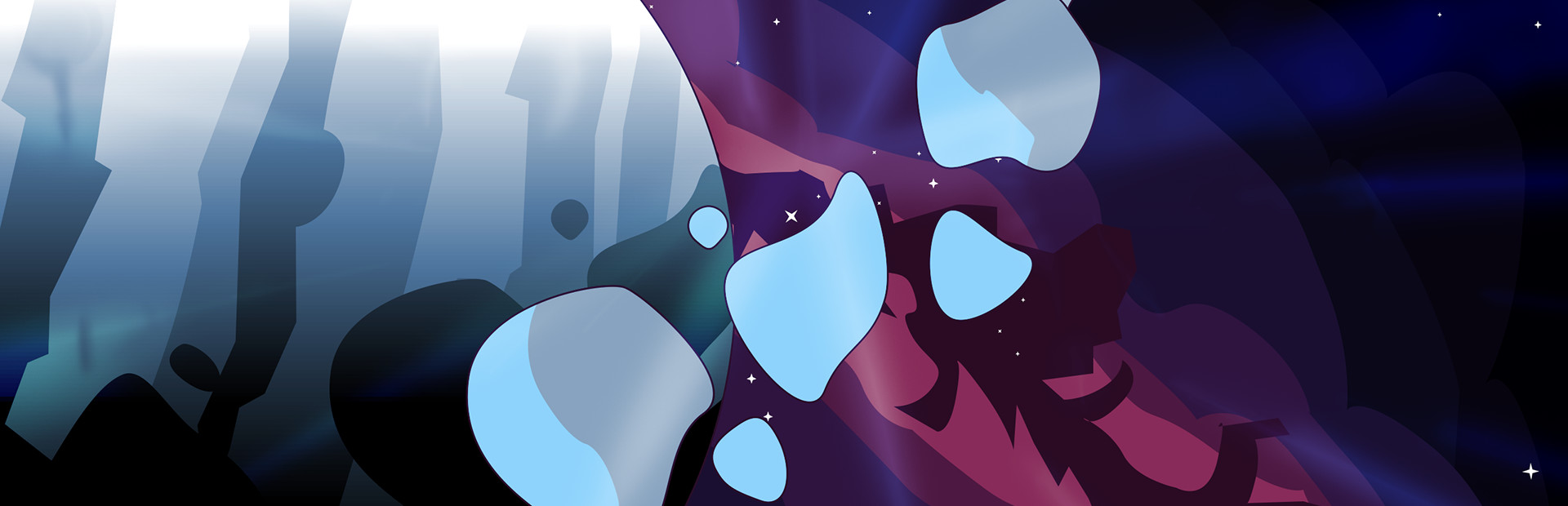 EF Universe: Reclaiming the World