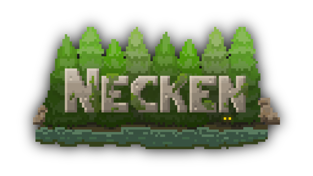 Necken Logo