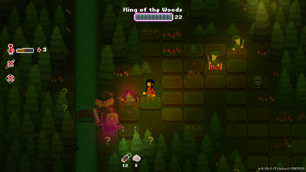 Neckenfor windows and Linux 1