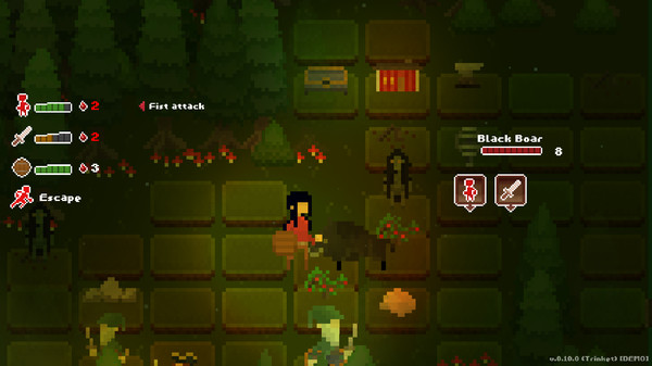 Necken game for windows Pc 1