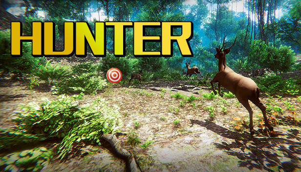 30+ games like Hunter - SteamPeek