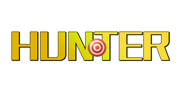 Hunter Logo