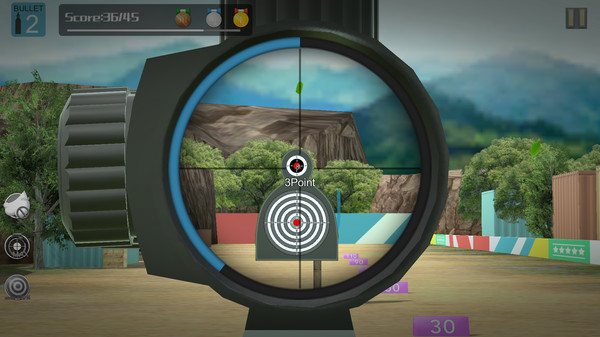 Hunter game for windows Pc 1