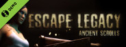Escape Legacy : Ancient Scrolls Demo