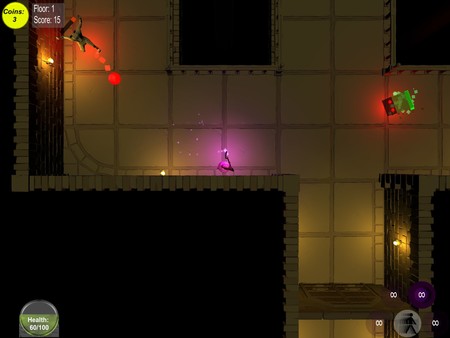 Magic Mousefor windows and Linux 1