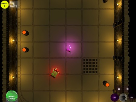 Magic Mouse game for windows Pc 1