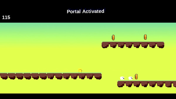 Ultra Pig game for Linux 1