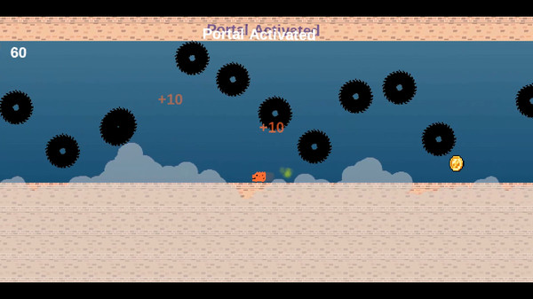 Скриншот из Ultra Pig Скриншот из Ultra Pig