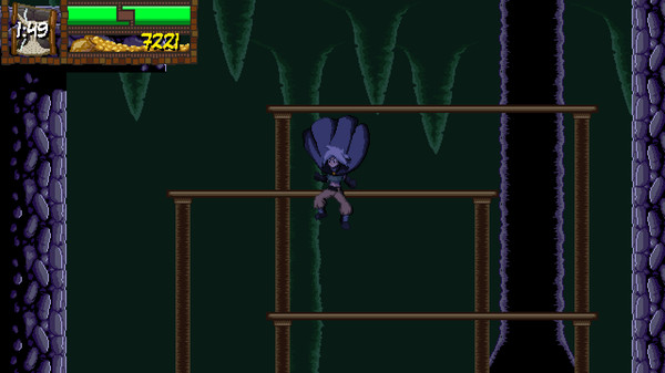 Necrolepsyfor windows and Linux 1