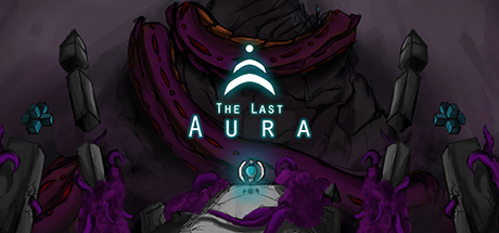 The Last Aura cover art