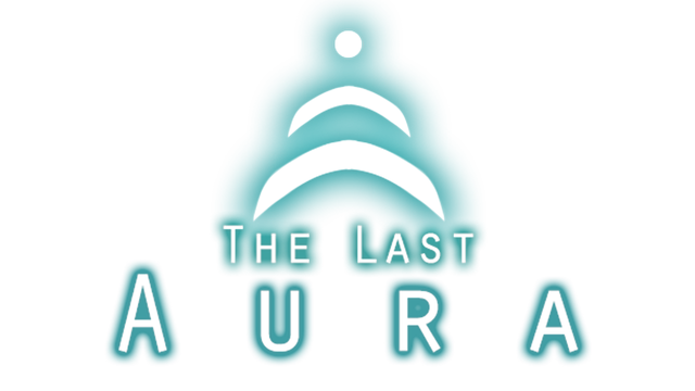 The Last Aura Logo