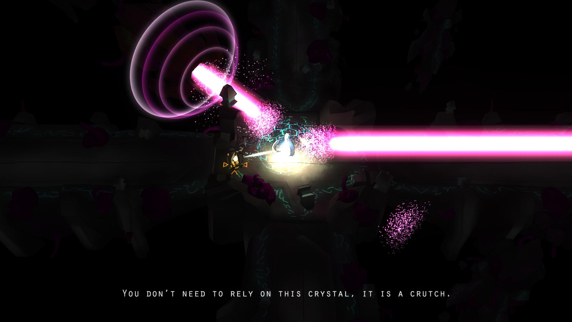 Tactics Elemental: Astral Leyline Chapter 01