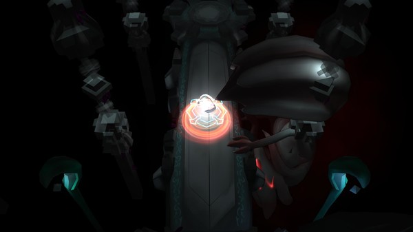 Скриншот из The Last Aura