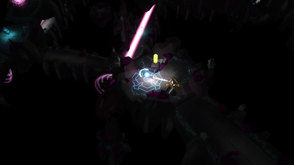 Скриншот из The Last Aura