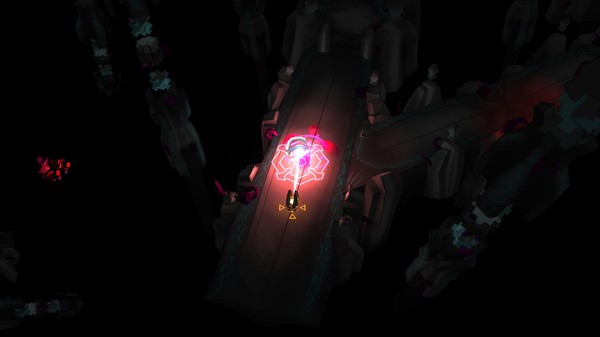 Скриншот из The Last Aura