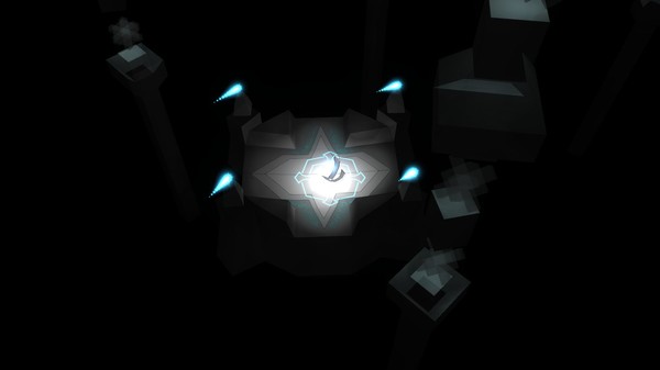 Скриншот из The Last Aura