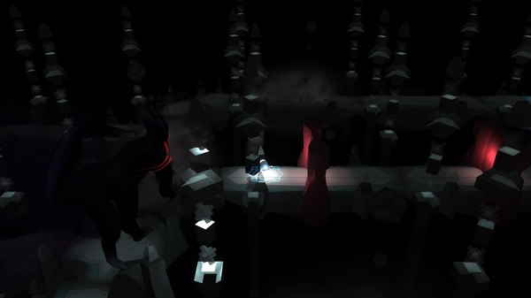 Скриншот из The Last Aura