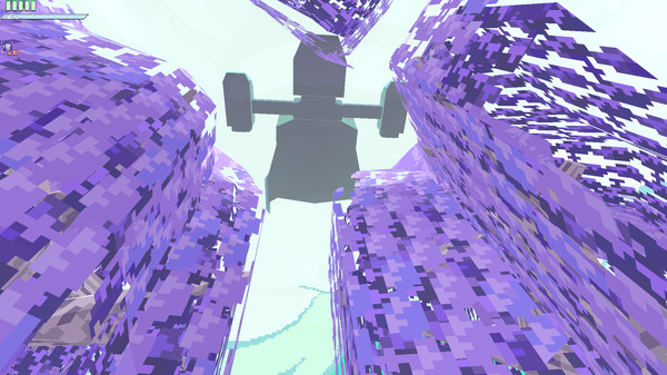 Space Captain McCallery - Episode 2: Pilgrims in Purple Moss game for windows Pc 1