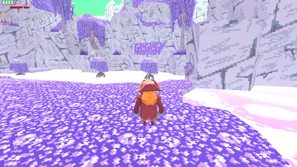 Space Captain McCallery - Episode 2: Pilgrims in Purple Mossfor windows and Linux 1