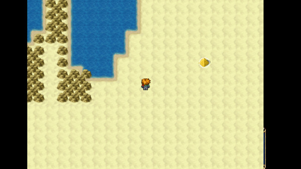 Luna and Cynthia game for Linux 1