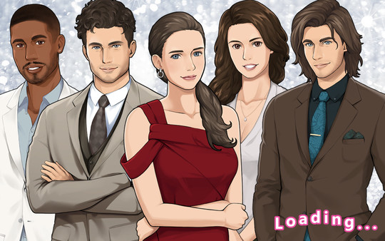 Fall In Love - My Billionaire Boss game for Linux 1