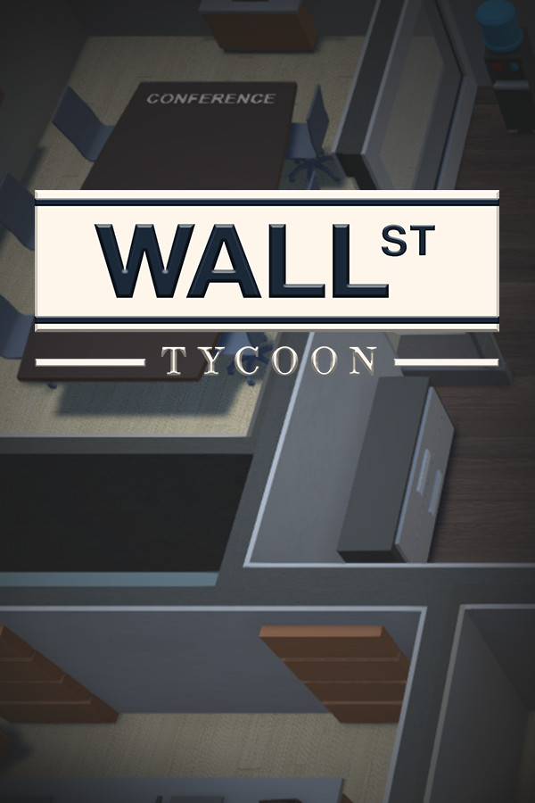 Wall Street Tycoon for steam