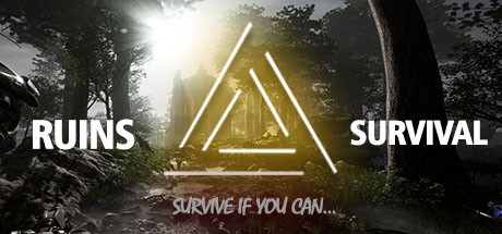RUINS Survival cover art