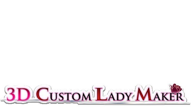 3D Custom Lady Maker - Steam Backlog