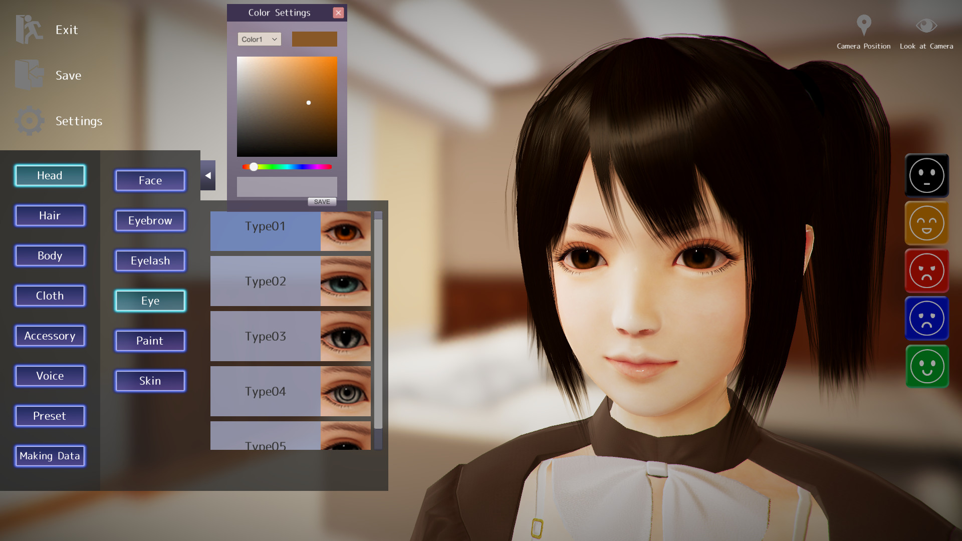 Character creator online free no