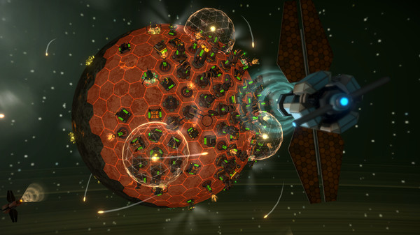 Artillery Globe game for windows Pc 1