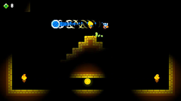 Jack Axe game for windows Pc 1